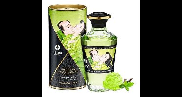 Erotische Massageolie Shunga (100 ml)