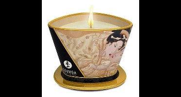 Massage Kaars Vanille Shunga (170 ml)