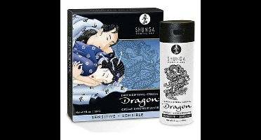 Vertragende crème Shunga SH5220 (60 ml)