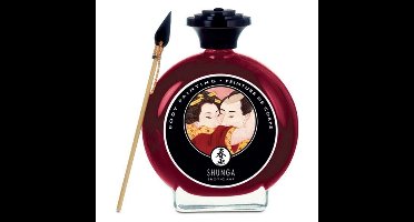 Lichaamsverf Shunga 3100003572 (100 ml)