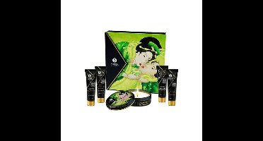Geisha Organica Exotisch Groene Thee Shunga SH8211