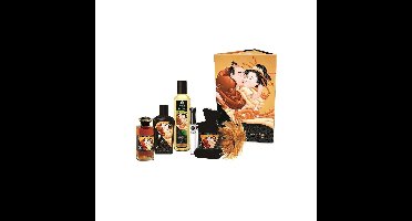 Grote Plezierset Shunga