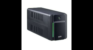Ononderbreekbaar Stroomvoorzieningssysteem Interactief SAI APC BVX700LI-GR 360 W