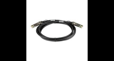 SFP+ Singlemode Vezelmodule D-Link DEM-CB300S