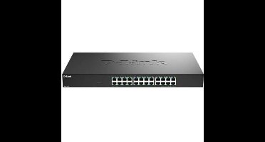Schakelaar D-Link DMS-1024/E