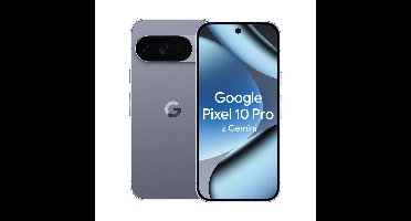 Smartphone Google GA10315-GB 6,3" Octa Core 16 GB RAM 256 GB Grijs