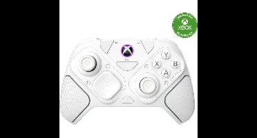Modulaire controller - Xbox - Victrix Pro BFG Reloaded - Draadloos - Wit