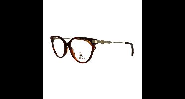 Brillenframe Dames Lanvin LNV2614-214 Ø 53 mm