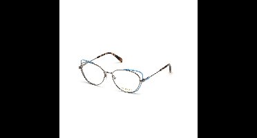 Brillenframe Dames Emilio Pucci EP5141-54008 ø 54 mm