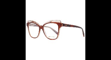 Brillenframe Dames Emilio Pucci EP5198 54056
