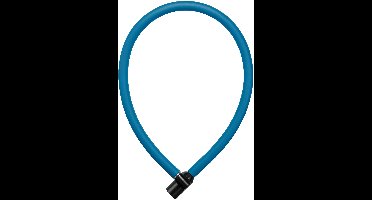 Kabelslot Axa Resolute 6-60 - blauw