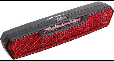 Dragerachterlicht Juno Battery - montage 50 mm