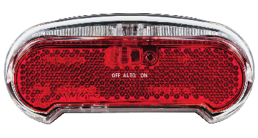 Dragerachterlicht Axa Riff Batterij Auto 50-80 mm (op kaart)