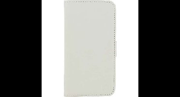 Mobilize Classic Wallet Book Case Samsung Galaxy J5 White