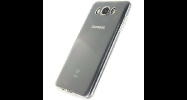 Mobilize Gelly Case Samsung Galaxy J7 2016 Clear