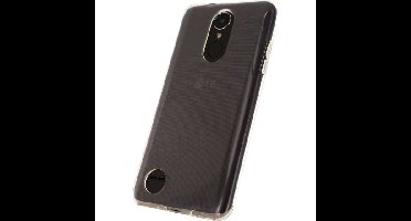 Mobilize Gelly Case LG K4 2017 Clear