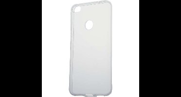 Mobilize Gelly Case Huawei P8 Lite 2017/P9 Lite 2017 Clear