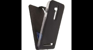 Mobilize Classic Gelly Flip Case ASUS ZenFone Go Black