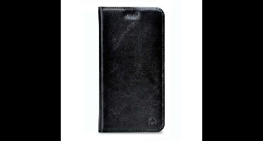 Mobilize Premium Gelly Book Case Motorola Moto X4 Black