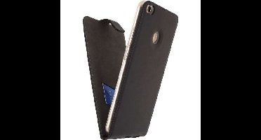 Mobilize Classic Gelly Flip Case Xiaomi Mi Max 2 Black