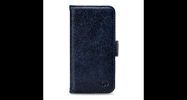 Mobilize Elite Gelly Wallet Book Case Nokia 3 Blue