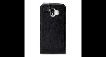 Mobilize Classic Gelly Flip Case Samsung Galaxy J2 Pro 2018 Black