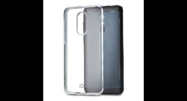 Mobilize Gelly Case Xiaomi Redmi 5 Plus Clear