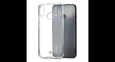 Mobilize Gelly Case Huawei P20 Lite Clear