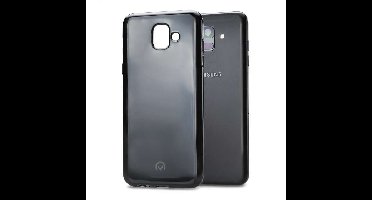 Mobilize Gelly Case Samsung Galaxy A6 2018 Black