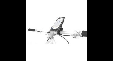 Mobilize Universal Smartphone Bike Holder
