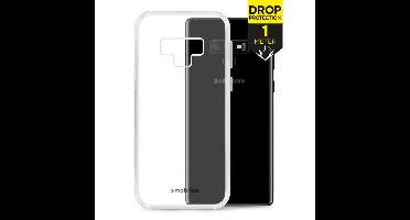 Mobilize Naked Protection Case Samsung Galaxy Note9 Clear