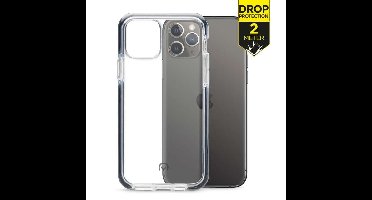 Mobilize Shatterproof Case Apple iPhone 11 Pro Max Black