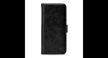 Mobilize Elite Gelly Wallet Book Case Apple iPhone 11 Pro Max Black