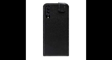 Mobilize Classic Gelly Flip Case Samsung Galaxy A30s Black