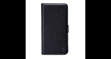 Mobilize Classic Gelly Wallet Book Case Nokia 2.3 Black