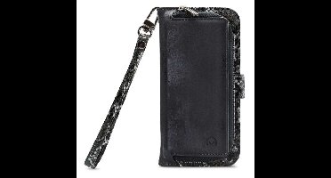 Mobilize 2in1 Gelly Zipper Case Samsung Galaxy S20 Ultra/S20 Ultra 5G Black/Snake