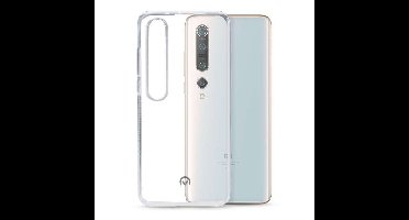 Mobilize Gelly Case Xiaomi Mi 10/10 Pro Clear