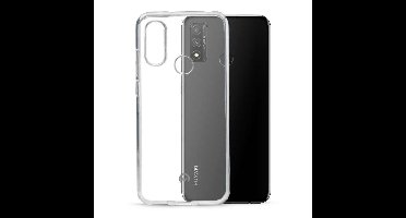 Mobilize Gelly Case Huawei P Smart (2020) Clear