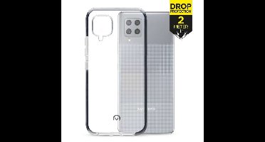 Mobilize Shatterproof Case Samsung Galaxy A42/A42 5G Black