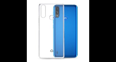 Mobilize Gelly Case Motorola Moto E7 Power/E7i Power Clear