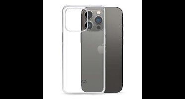 Mobilize Gelly Case Apple iPhone 13 Pro Clear