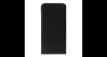 Mobilize Classic Gelly Flip Case Samsung Galaxy A22 5G Black