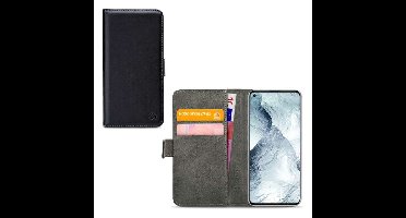 Mobilize Classic Gelly Wallet Book Case realme GT Master Edition Black
