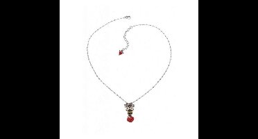 Ketting Dames Guess UBN12020 (45 cm)