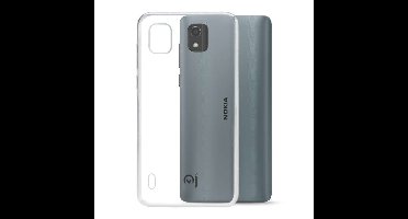 Mobilize Gelly Case Nokia C2 2E Clear