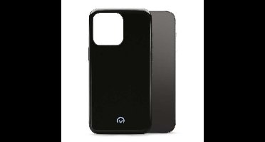 Mobilize Gelly Case Apple iPhone 14 Pro Max Black