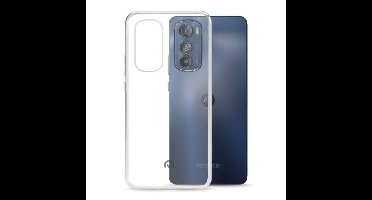 Mobilize Gelly Case Motorola Edge 30 Clear
