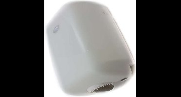 Poetspapier Dispenser Euro voor Midi Poetspapier