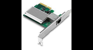 Netwerkkaart Trendnet TEG-10GECTX