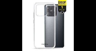 Mobilize Naked Protection Case Xiaomi Redmi 10C Clear